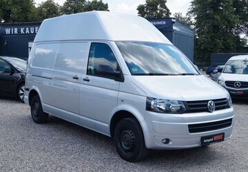 VW T5 Transporter 149.000 km 15.999 &euro; Geesthacht 21502