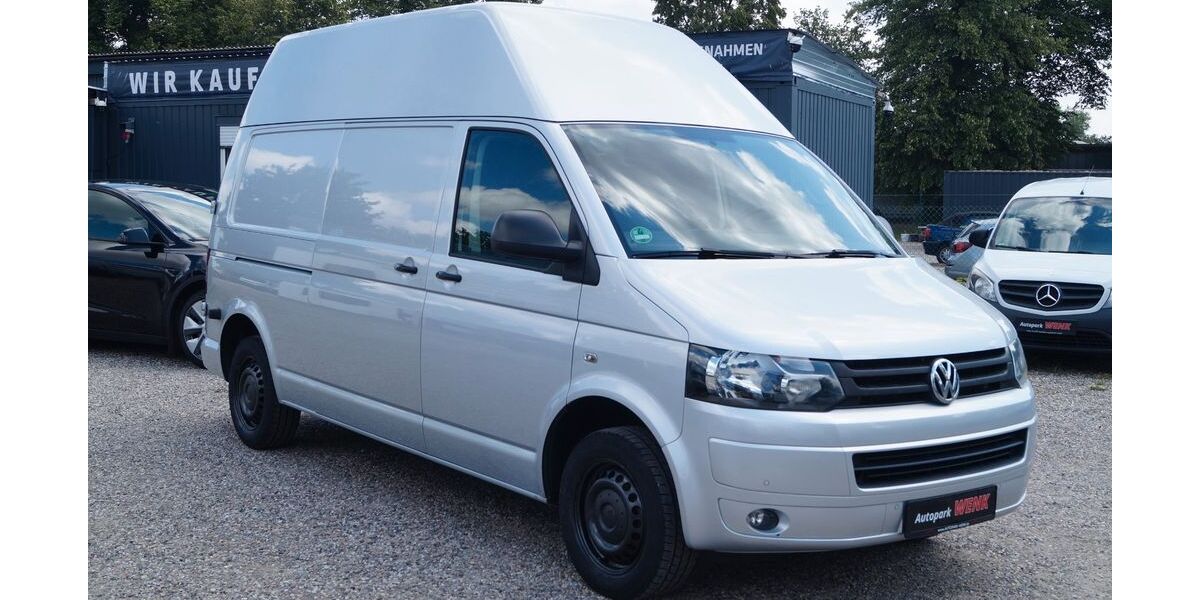 VW T5 Transporter 149.000 km 15.999 &euro; Geesthacht 21502