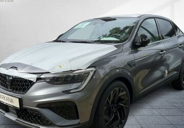 Renault Arkana 5.000 km 29.980 &euro; Hamburg 21079