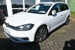 VW Golf Variant 1.6 TDI BMT *Sound* DSG Navi ACC 131.000 km 12.200 &euro; Seevetal - Hittfeld 21218