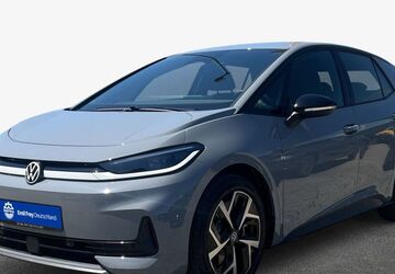 VW ID.3 4.900 km 36.490 &euro; Hamburg 21029