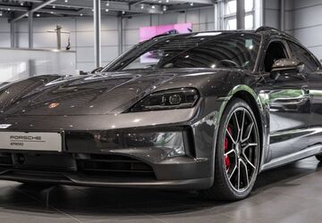Porsche Taycan 28.441 km 92.970 &euro; Hamburg 22087