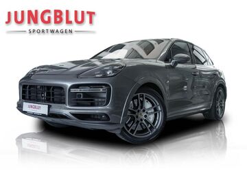 Porsche Cayenne 99.800 km 66.900 &euro; Hamburg 22143