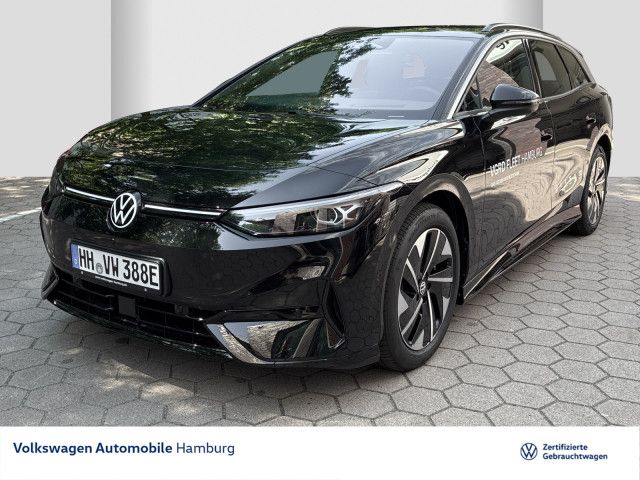 VW ID.7 1.890 km 59.555 &euro; Hamburg 22303