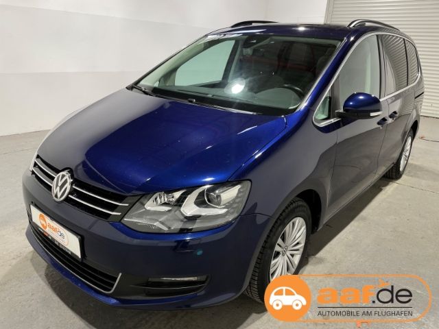 VW Sharan 93.000 km 27.680 &euro; Norderstedt 22848
