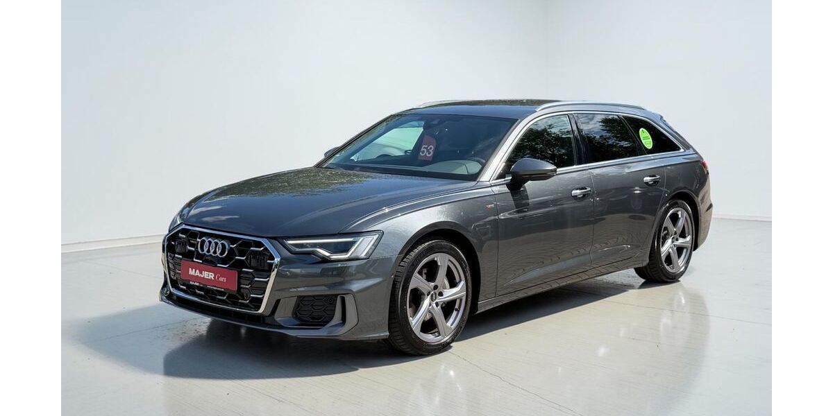 Audi A6 27.531 km 41.990 &euro; Hamburg 22043