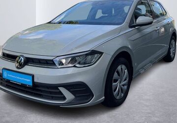 VW Polo 42.354 km 16.450 &euro; Hamburg 22111