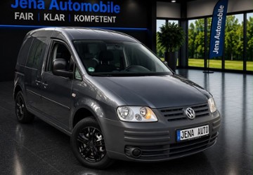 VW Caddy 331.900 km 3.150 &euro; Hamburg 22149