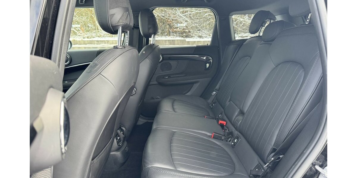 Mini Cooper S Countryman All4 Leder 18 Zoll UJ-Rückl 71.000 km 17.999 &euro; Hamburg 22339