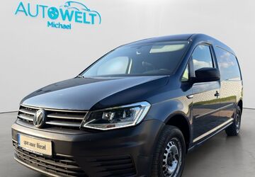 VW Caddy Maxi 83.554 km 15.480 &euro; Beckdorf 21643