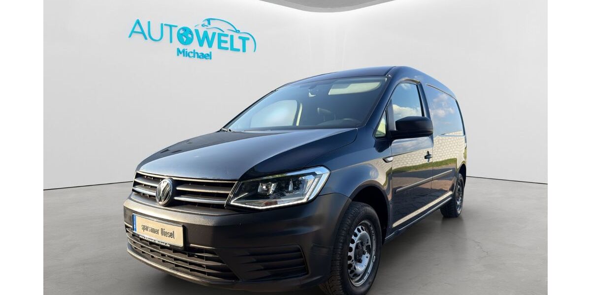 VW Caddy Maxi 83.554 km 15.480 &euro; Beckdorf 21643