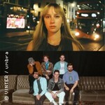 Vinter & Umbra - Doppelkonzert