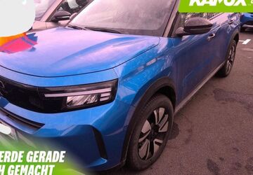Opel Frontera 2.682 km 22.950 &euro; Hamburg 22529
