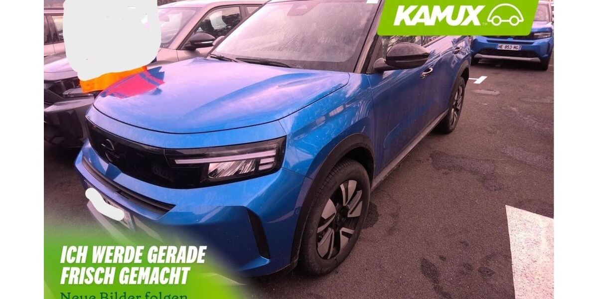 Opel Frontera 2.682 km 22.950 &euro; Hamburg 22529