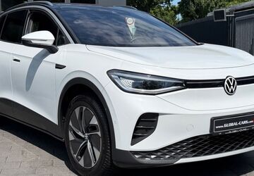 VW ID.4 103.631 km 28.885 &euro; Hamburg 22453