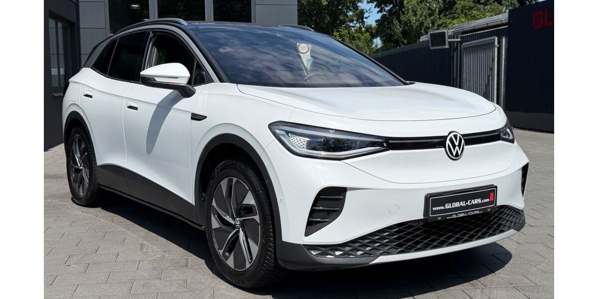 VW ID.4 103.631 km 28.885 &euro; Hamburg 22453