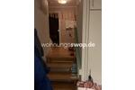 Etagenwohnung Hamburg Hamburg-Mitte - 3 Zimmer, 82 m&sup2;, 800&euro; | Angebot:24539320