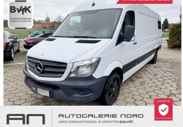 Mercedes-Benz Sprinter 43.200 km 41.900 &euro; Stelle 21435