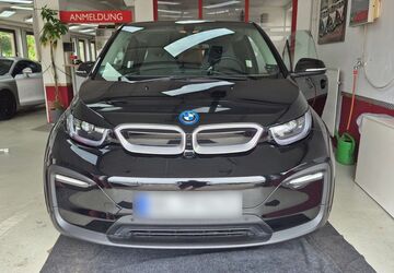 BMW i3 30.190 km 24.000 &euro; Hamburg 22459