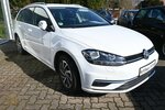 VW Golf Variant 1.6 TDI BMT *Sound* DSG Navi ACC 131.000 km 12.200 &euro; Seevetal - Hittfeld 21218