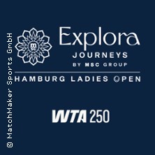 Center Court - Edeka Ladies Day