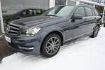 Mercedes-Benz C 180 T-CGI *AMG-Line* Klimaaut Leder PDC Alus 148.000 km 9.800 &euro; Seevetal - Hittfeld 21218