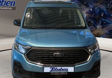 Ford Tourneo Connect 91.839 km 23.950 &euro; Buxtehude 21614