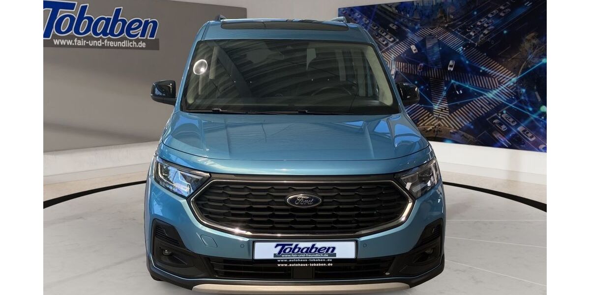 Ford Tourneo Connect 91.839 km 23.950 &euro; Buxtehude 21614