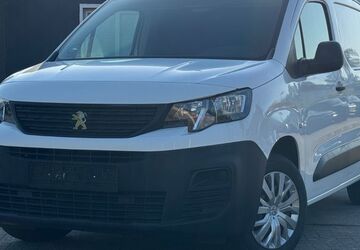 Peugeot Partner 95.000 km 9.790 &euro; Uetersen 25436
