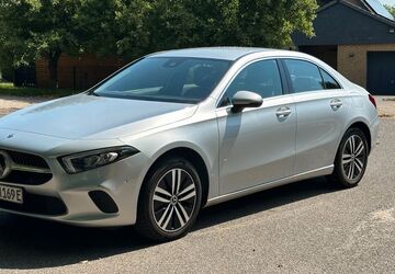 Mercedes-Benz A 250 75.000 km 26.000 &euro; Hamburg 22043