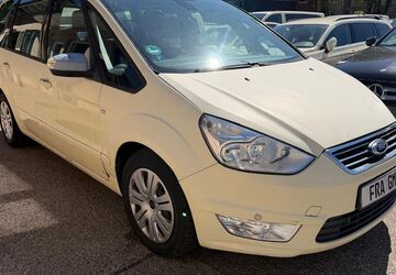 Ford Galaxy 483.000 km 2.550 &euro; Hamburg 22047