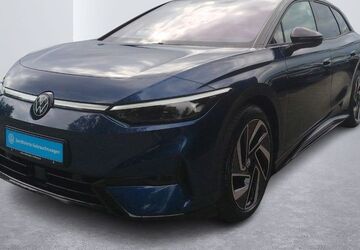 VW ID.7 11.720 km 52.750 &euro; Hamburg 22111