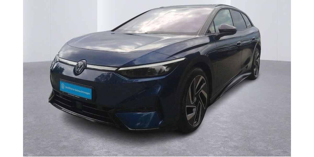 VW ID.7 11.720 km 52.750 &euro; Hamburg 22111