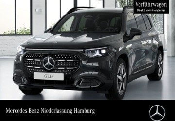 Mercedes-Benz GLB 200 9.900 km 49.900 &euro; Hamburg 22047