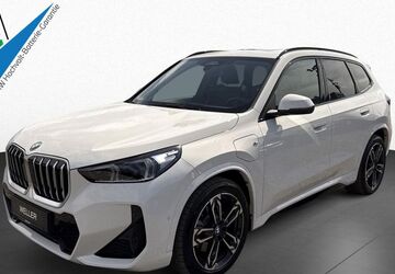 BMW X1 9.950 km 45.350 &euro; Hamburg 21073