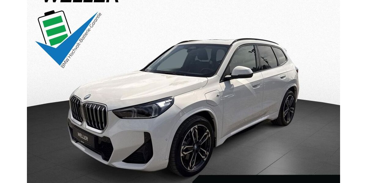 BMW X1 9.950 km 45.350 &euro; Hamburg 21073