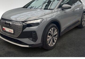 Audi Q4 e-tron 52.855 km 32.880 &euro; Hamburg 22529
