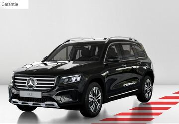 Mercedes-Benz GLB 200 6.683 km 37.950 &euro; Hamburg-Alstertal 22339