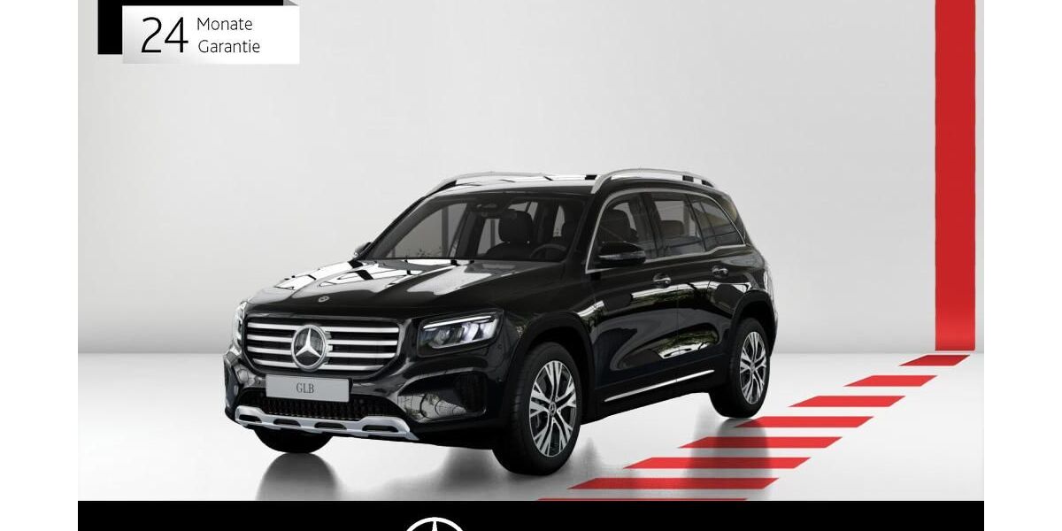Mercedes-Benz GLB 200 6.683 km 37.950 &euro; Hamburg-Alstertal 22339