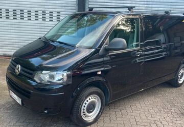 VW T5 Transporter 204.000 km 11.990 &euro; Norderstedt 22844