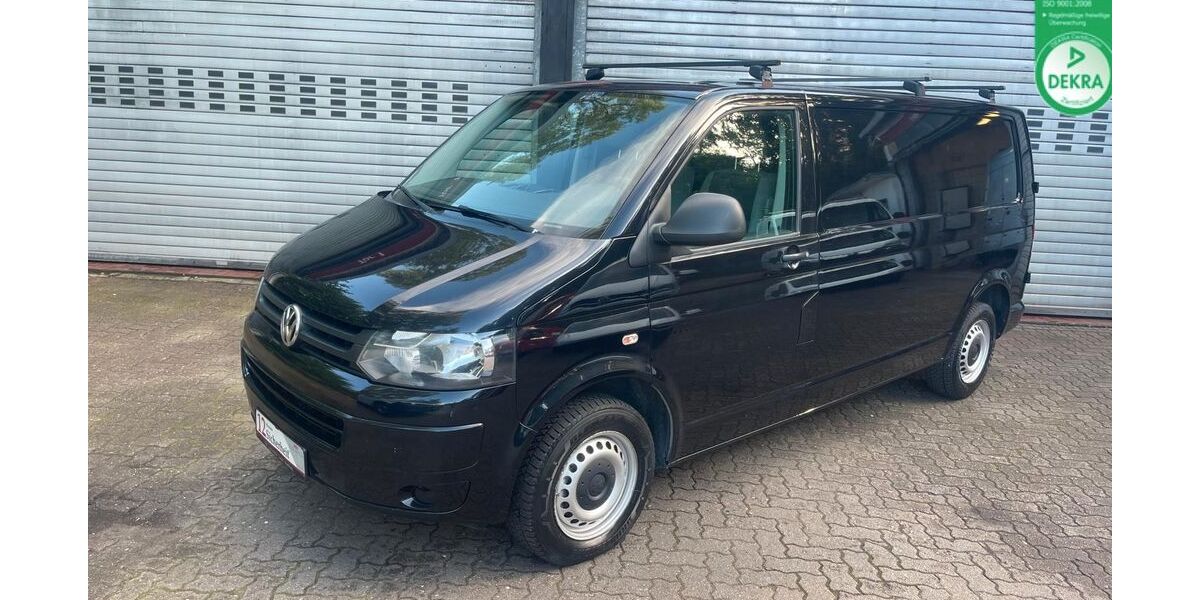 VW T5 Transporter 204.000 km 11.990 &euro; Norderstedt 22844