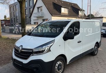 Renault Trafic 173.000 km 8.490 &euro; Hamburg 21031