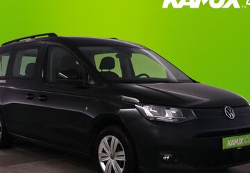 VW Caddy Maxi 61.200 km 27.450 &euro; Hamburg 22529