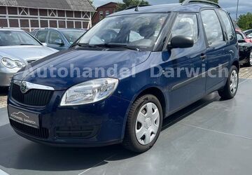 Skoda Roomster 149.121 km 3.000 &euro; Winsen Luhe 21423
