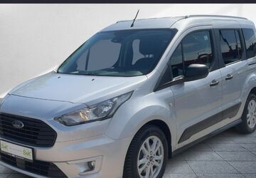 Ford Tourneo Connect 63.100 km 16.980 &euro; Neu Wulmstorf 21629