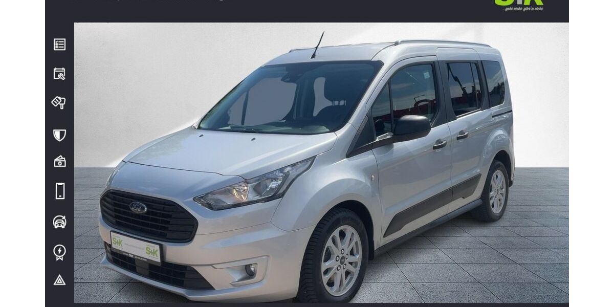 Ford Tourneo Connect 63.100 km 16.980 &euro; Neu Wulmstorf 21629