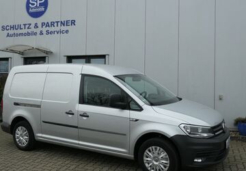 VW Caddy 230.859 km 11.690 &euro; Trittau bei Hamburg 22946