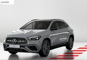 Mercedes-Benz GLA 200 19.693 km 42.490 &euro; Hamburg-Elbe 22609