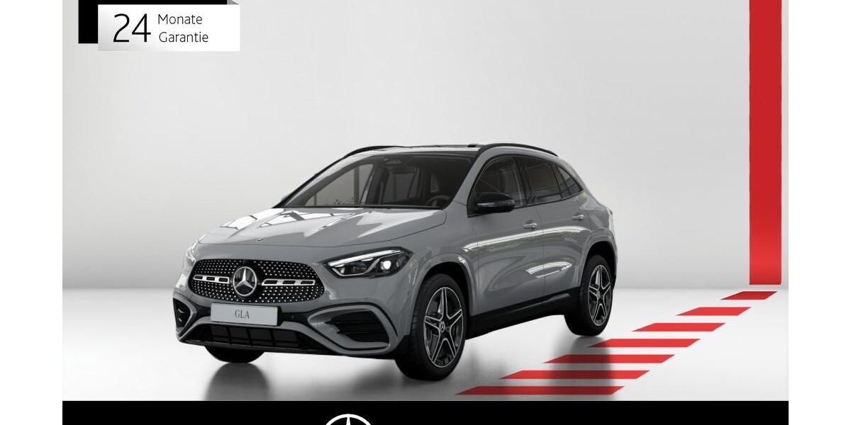 Mercedes-Benz GLA 200 19.693 km 42.490 &euro; Hamburg-Elbe 22609