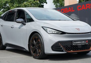 Cupra Born 38.698 km 26.885 &euro; Hamburg 22453